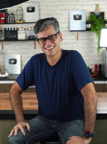 Thiago Martinhão
